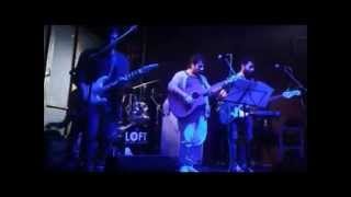 Coldplay - Fix you IBuca cover live