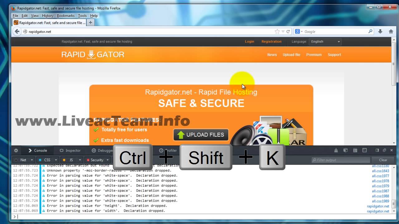 Rapidgator.com Rapidgator.com