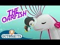 Octonauts - The Oarfish | Full Episode | Cartoons for Kids