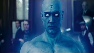 Dr.Manhattan'ın Doğuşu-Watchmen(Türkçe Altyazılı) Resimi