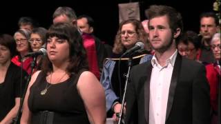 Morning Graduation - Thursday 17th of December 2015