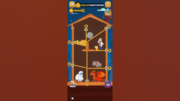 Home Pin Game Play  Walkthrough Level 404