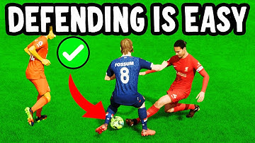 Transform Your DEFENDING in FIFA 23 - MUST WATCH NOW!