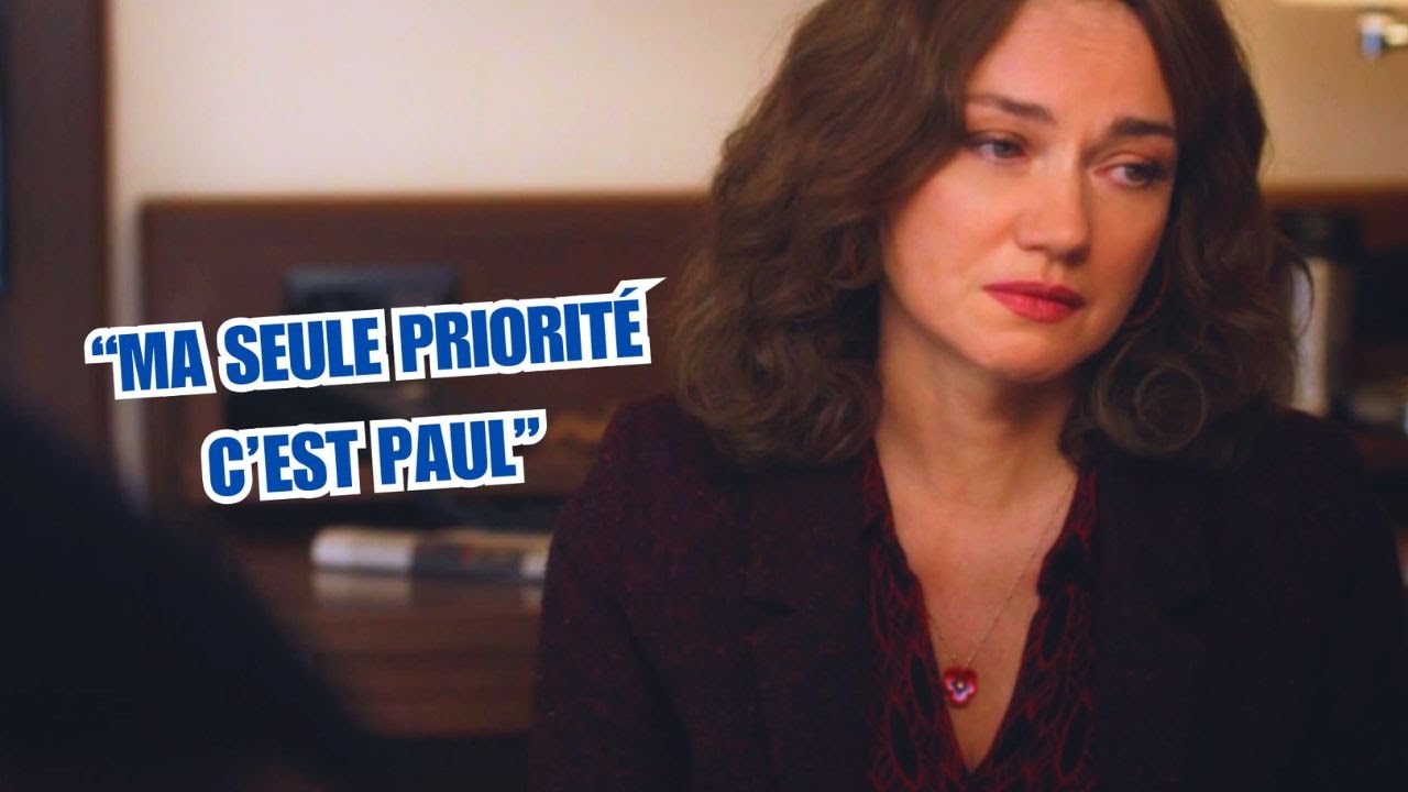 Alice Nevers Mathieu Règlements de compte entre Alice et Mathieu - Alice Nevers - YouTube