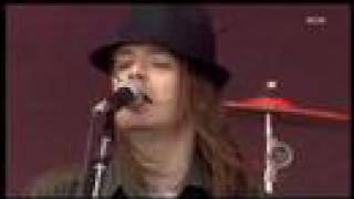The Hellacopters - No Angel To Lay Me Away (Live) 06