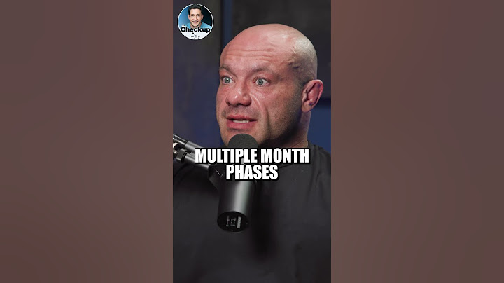 Influencers Are Lying About Taking Steroids