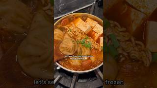 Can You Make Soup Dumplings and Kimchi Jjigae  MìLà