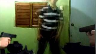 EFECTO MATRIX  VENEZUELA