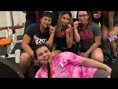 2019-2020 West Oso High School Athletics