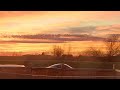 Beautiful Sunsets In the Audi TT 🌅 What a view 💯🏎️💨 #audi #sunset
