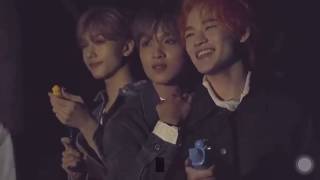 NCT DREAM 엔시티 드림 ‘ Bye My First ‘ FMV