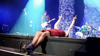 Beth Hart, "I'd Rather Go Blind", Paris, March 1st, 2020