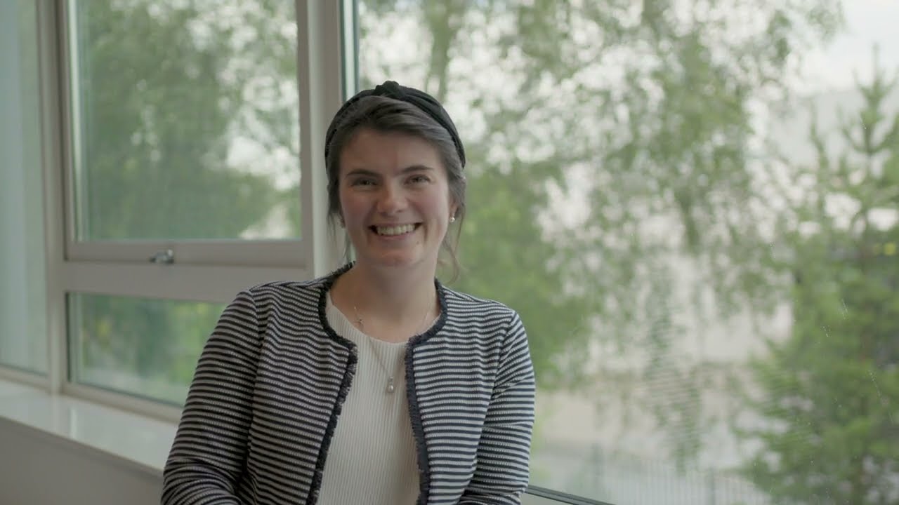 Trainee Laura Clifton shares some top tips for new doctors in training