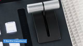 Kato Vision Kt-Kd50X Switchboard Control Panel For Atem Switchervmix Software.