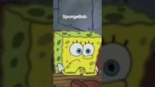 SpongeBob
