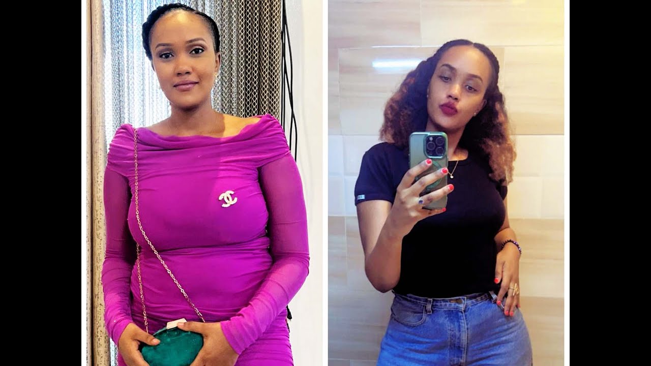 2025 ntigucike niba ushaka kugabanya ibiro|| ibibazo bambajije ukuntu natakaje 23kg | 0781409785