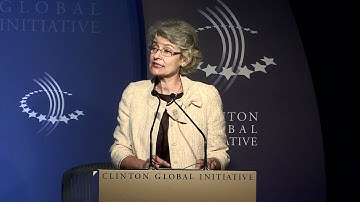 Commitment Announcement: Expanding Youth Classical Education Program (CGI 2011)