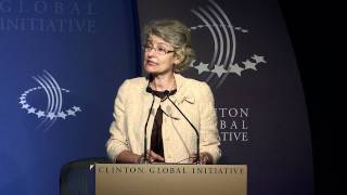 Commitment Announcement: Expanding Youth Classical Education Program (CGI 2011)