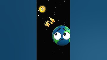 What If the Planet Mercury Crashed Into Venus Now?