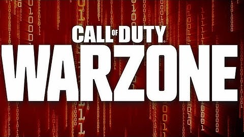 Call of Duty Warzone - (Solos) Vol 8