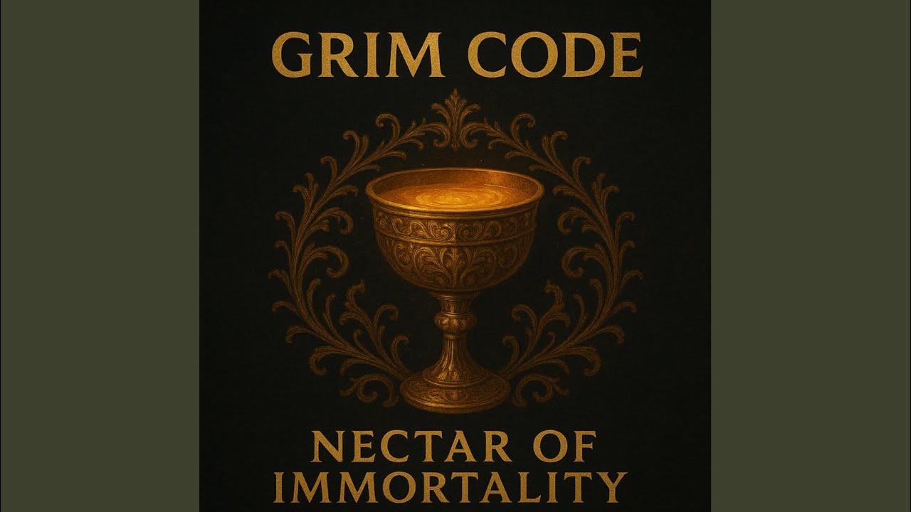 Nectar Of Immortality