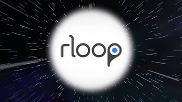 0.0 - Introduction - The rLoop Network