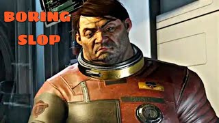 What Happened To PREY 2?
