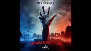 Dialogue 8 | The Dead Dont Die OST