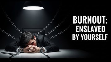 You’re Not Lazy, You’re a Victim of the Burnout Society – Byung-Chul Han  #burnout #hustleculture