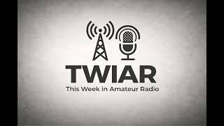 PODCAST: This Week in Amateur Radio #1421