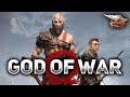 GOD OF WAR 2018 - Прохождение - Часть 6