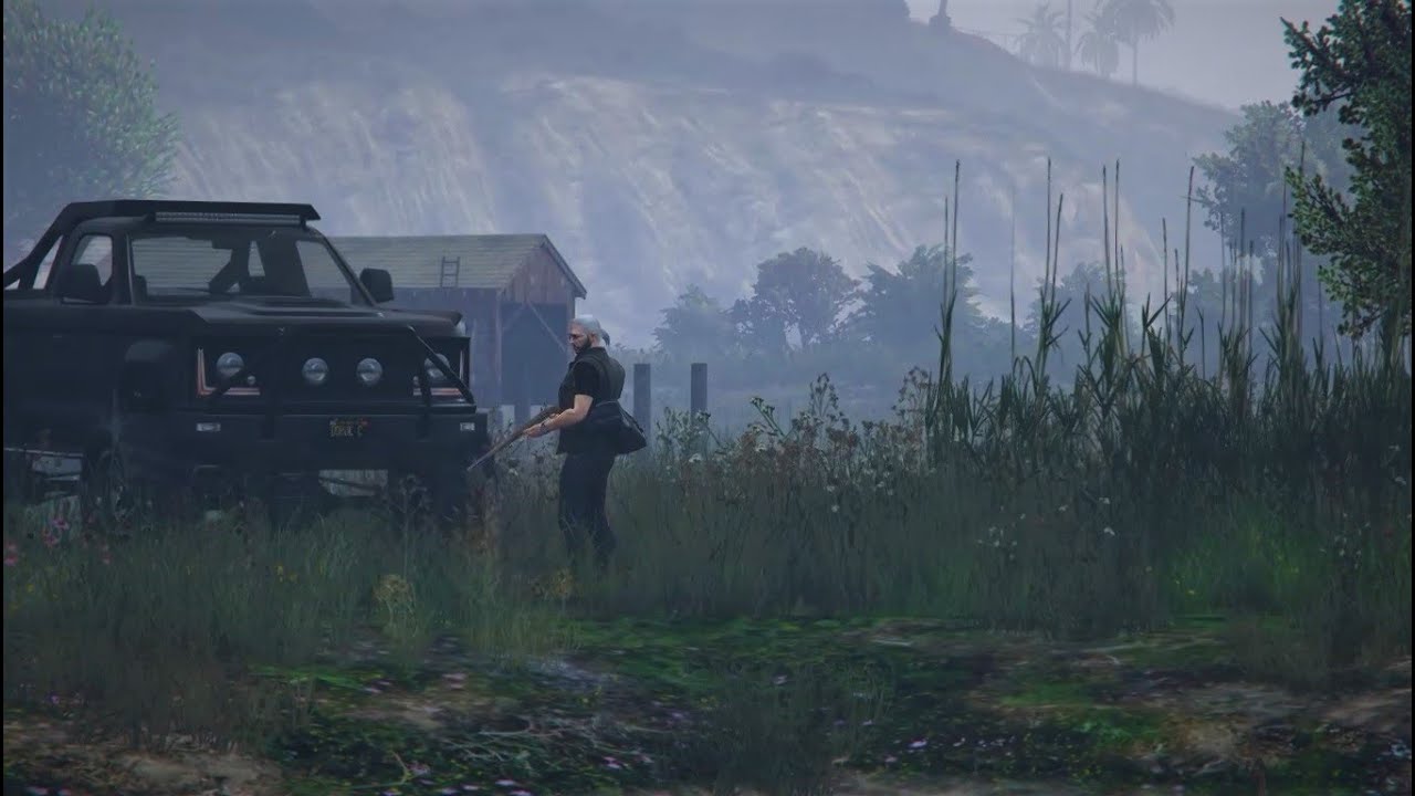 Doruk Ç Takir | EDRP | Trailer #REWAMP