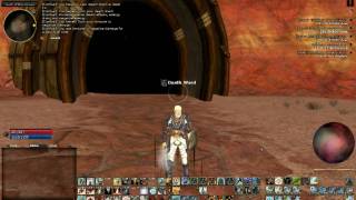 DDO Spell: Death Ward