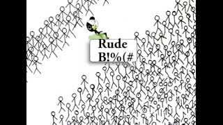 Slander Ent: Con Etiquette 3