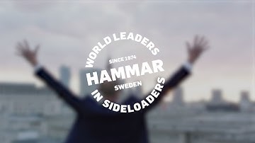 Be a Winner with Hammar