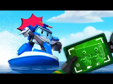 You Can&amp;#39;t Lie│POLI <strong>Good</strong> Habits Story👏│<strong>Good</strong> Habits for Kids│Kids Cartoons│Robocar POLI <strong>TV</strong>