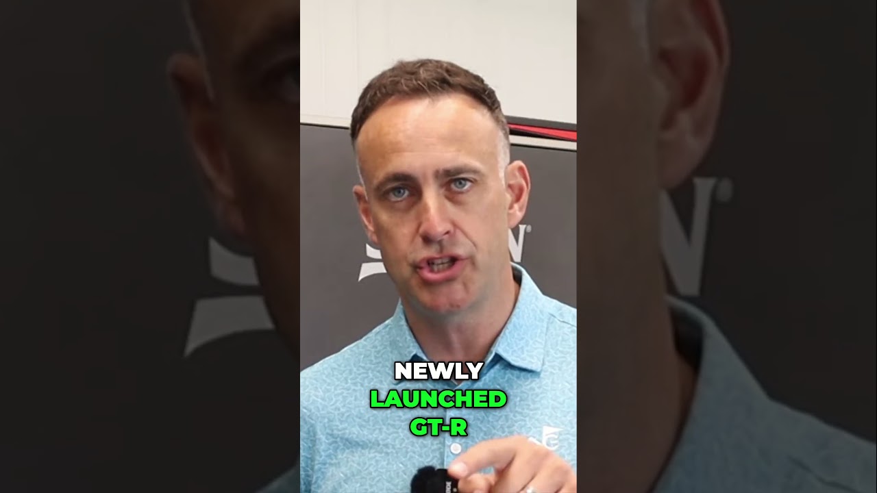 Titleist TSR3 vs GT3 - Is The New GT Any Better? #titleist #gt3 #michaelnewtongolf