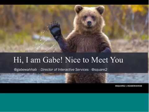 Website Redesign Webinar: Building A Lead Generating Machine