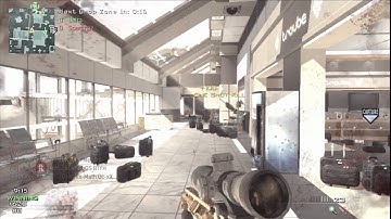 2 Quad Feeds First Game of Terminal