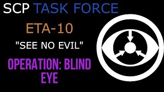 tAsK FoRcE = oPeRaTiOn; BlInD eYe [Funny Moments]
