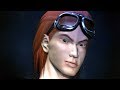 Tekken 3 Intro Remastered In 1080p Using AI Machine Learning 