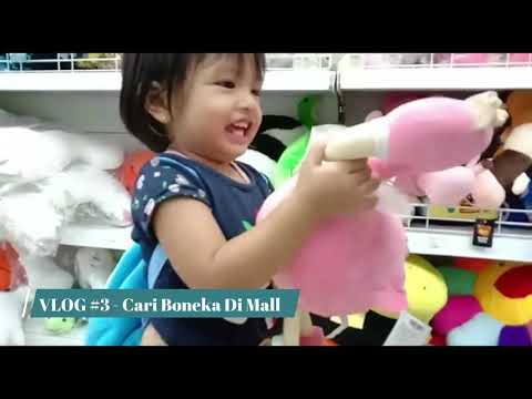 Video: Bagaimana Memilih Boneka Untuk Anak?