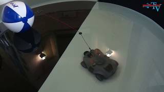 Kokido Vektro Auto Poolroboter by Pool-Kuschel TV 3,395 views 6 years ago 4 minutes, 40 seconds