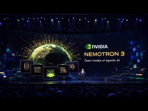 Nvidia’s Nemotron 3 Just Declared War on DeepSeek and Qwen!
