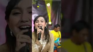 JIHAN AUDY TERBARU || KAU TERCIPTA BUKAN UNTUKKU #shorts