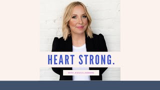 44. The Craft Foster Story Hope, Healing, Faith Staying The Course With Founder Melissa Burgess