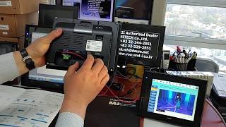 Introduction of M2I TOP Series TOPR TOPRX TOPRW TOPRH TOPRE & TOP-PCVIEW PC BASED HMI PanelPC