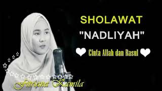 Sholawat merdu 