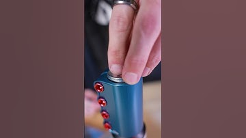 Tilt Demise Custom Build! | #shorts #thevaultproscooters