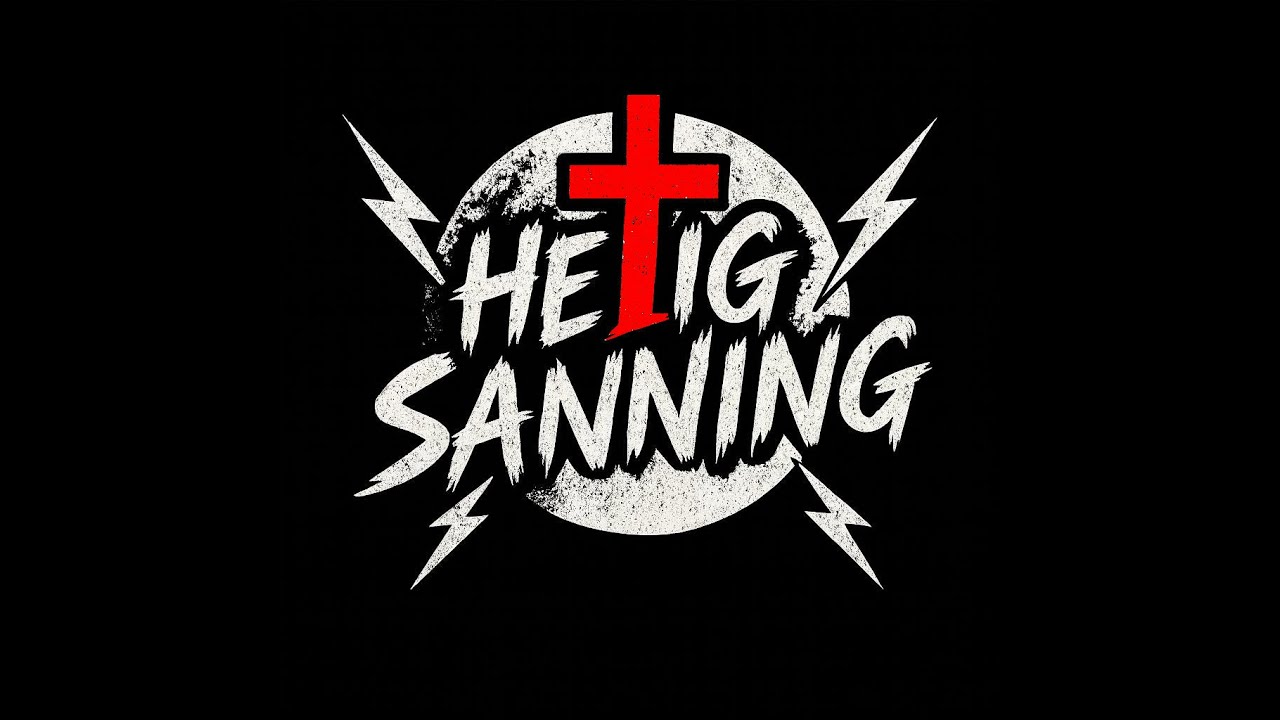 Helig Sanning   Ingen Elit